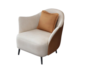 milpro Arm Chair