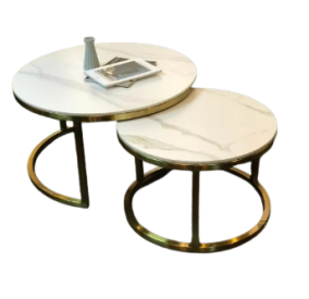 milpro Coffee Table