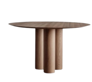 milpro Dining Table