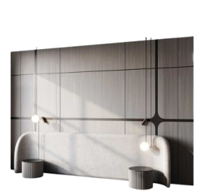 milpro Headboard