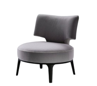 milpro Lounge Chair